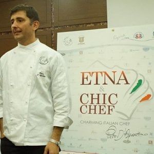 Da Etna Chic 10 mila euro contro il Parkinson