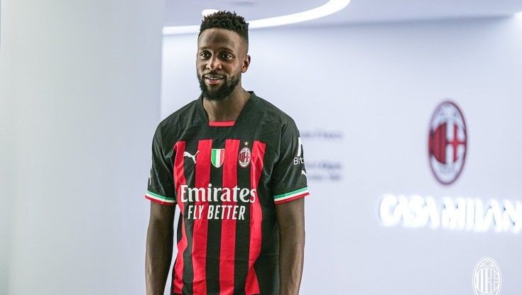 Origi: "Al Milan progetto speciale, non vedo l'ora di giocare il derby"