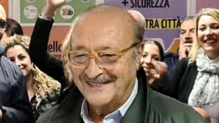 Il sindaco di Pomigliano Raffaele Russo: “Le mie frasi sulla camorra equivocate”