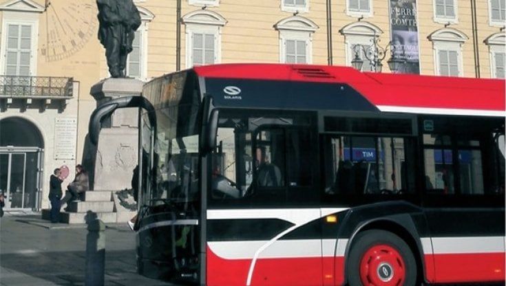 Trasporto scolastico: altri 120 autobus per potenziare il servizio per studenti e lavoratori