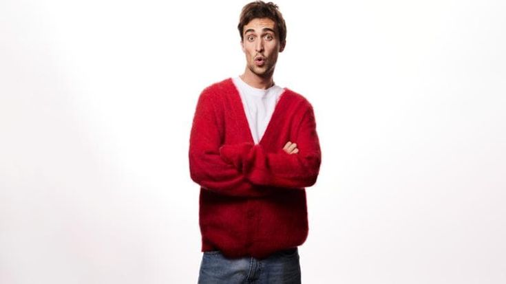 Mattia Stanga: “Non chiamatemi influencer, sennò sembra che non so fare niente. Ho sofferto di attacchi d’ansia dopo la chiamata di Amadeus, la terapia mi ha salvato”
