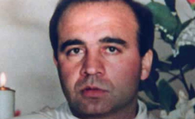 Le iniziative per i vent'anni<br />dalla morte di don Peppe Diana