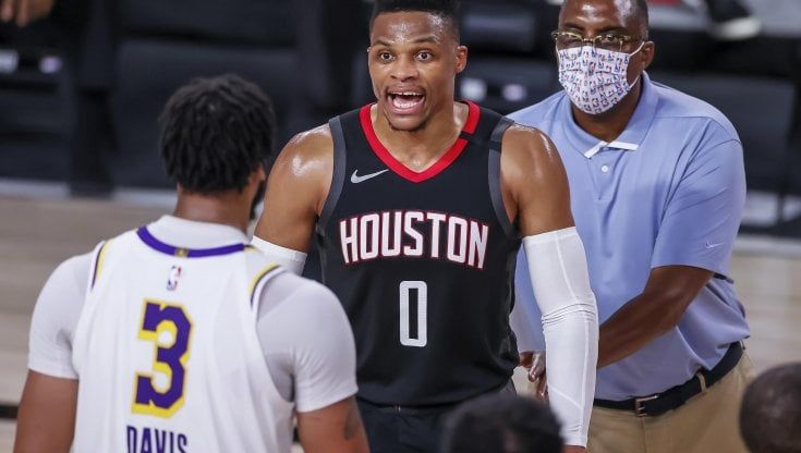Basket, una montagna di dollari: la pandemia non sfiora il mercato Nba