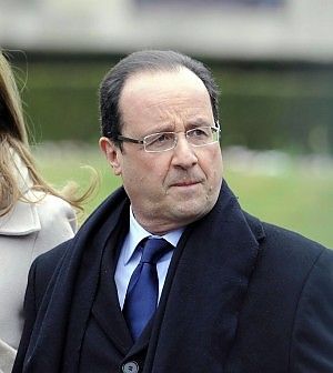 La Francia torner&agrave; nei parametri Ue solo nel 2015. Quest'anno crescer&agrave; dell'1%