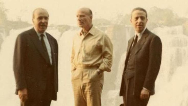 Mediobanca compie 80 anni: la metamorfosi del centauro