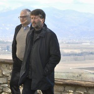 Gualtieri, taglio del cuneo per gli esclusi dagli 80 euro