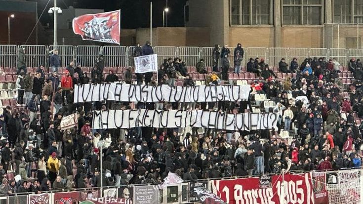 Trapani, stesso copione: dopo la pallacanestro pure il calcio ai titoli di coda