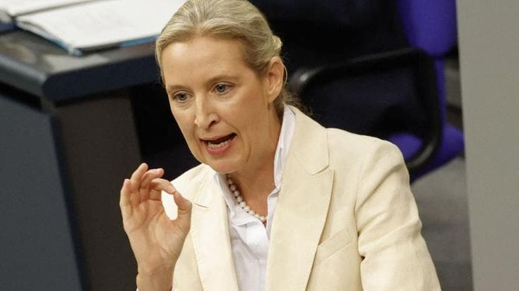 Germania, la Afd si spacca sui rapporti con Mosca