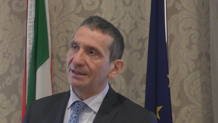 Il Prefetto di Caserta: "Darò il massimo impegno e chiederò la collaborazione di tutti gli attori istituzionali"