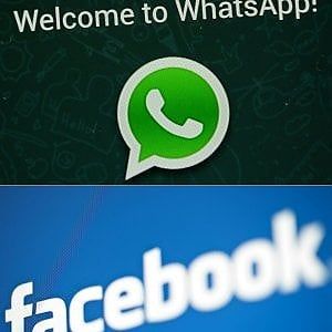 La Ue multa Facebook: "Ci ha ingannato sull'acquisto di Whatsapp"