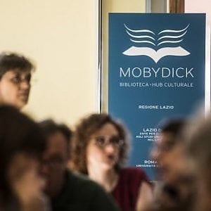 Roma, storie di sanità a Moby Dick: torna il dialogo di Anticorpi