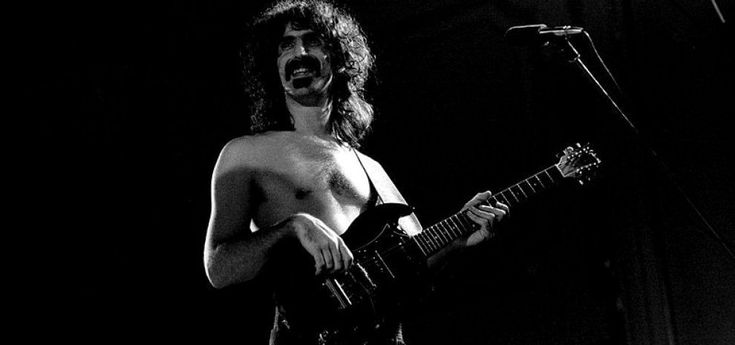 'Who the fuck is Frank Zappa?', il film sulla rockstar finanziato dai fan