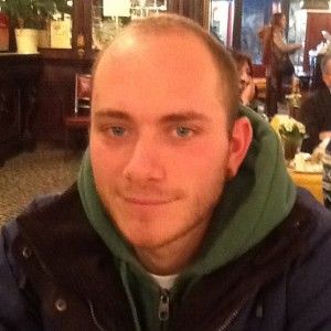 Simone Paccagnella: <br />"Oggi contesto, domani scappo: <br />di questo paese non mi fido pi&ugrave;"