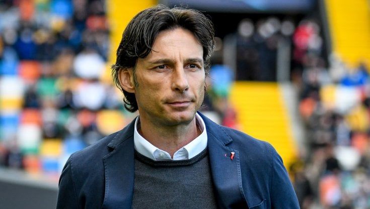 Udinese, Cioffi: "Abbiamo sempre voglia di migliorarci"