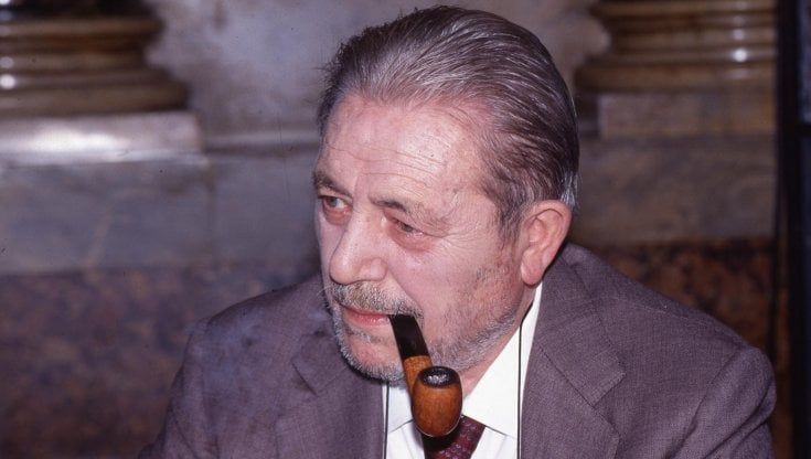 Niente "pacciada" in onore di Gianni Brera: il Covid rinvia il pranzo tradizionale a San Zenone