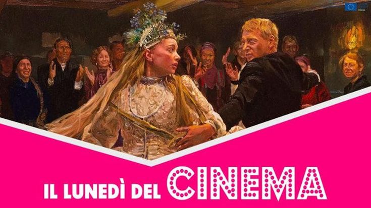Il lunedì del cinema: La nostra terra in streaming per tutti solo il 27 aprile