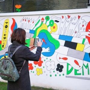 Trent'anni dalla caduta del Muro di Berlino, incontro alla Federico II 