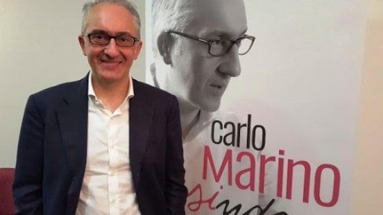Coronavirus: il sindaco di Caserta, Carlo Marino, scrive al sindaco di Bergamo, Giorgio Gori: “Adda passà ‘a nuttata!”