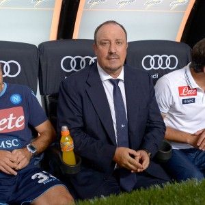 Napoli, Hamsik: ''Serve pazienza, secondo posto ancora possibile"
