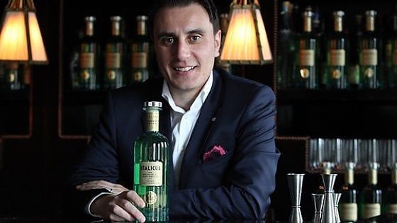 Il rosolio di bergamotto Italicus verrà distribuito in Italia da Pernod Ricard