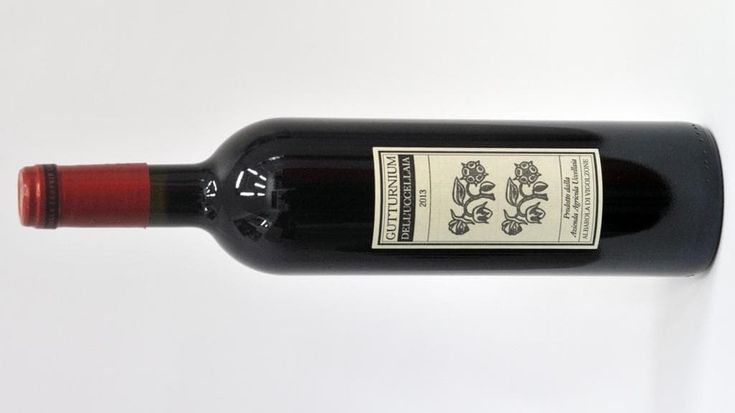 È il Gutturnio, il vino della Pasqua