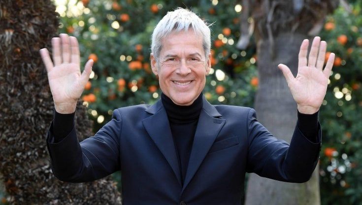 Claudio Baglioni: tutte le notizie - la Repubblica