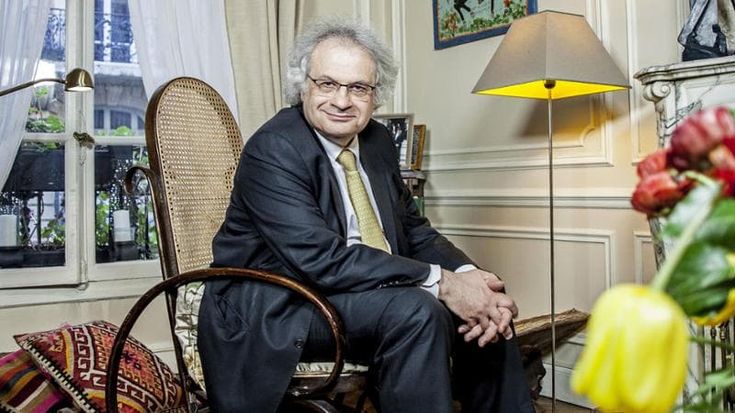 Lo scrittore Amin Maalouf: “Povero il mio Libano. La guerra si allargherà e per il popolo sarà una tragedia immensa”