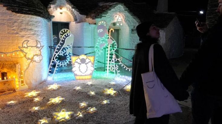 Puglia, gli eventi per il weekend dell’8 dicembre: ecco cosa fare a Bari e non solo