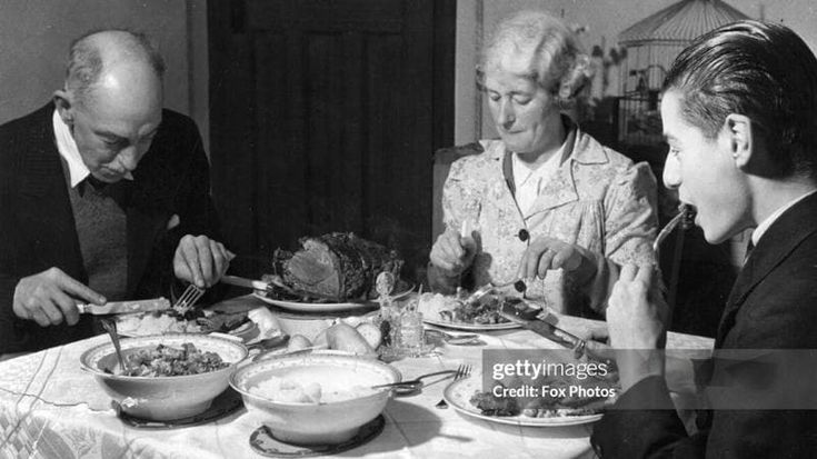 Orwell versione Masterchef è una distopia culinaria