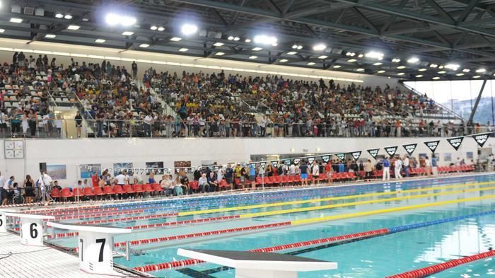 Costi Troppo Alti La Grande Fuga Dal Palanuoto La Stampa