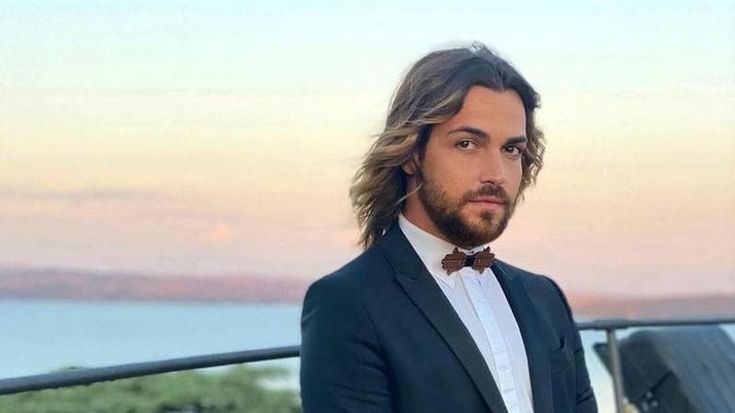 Valerio Scanu, svolta a sorpresa: diventa hair stylist