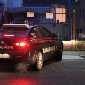 Brindisi, davanti a scuola sequestra la ex che lo aveva lasciato: arrestato con il fratello