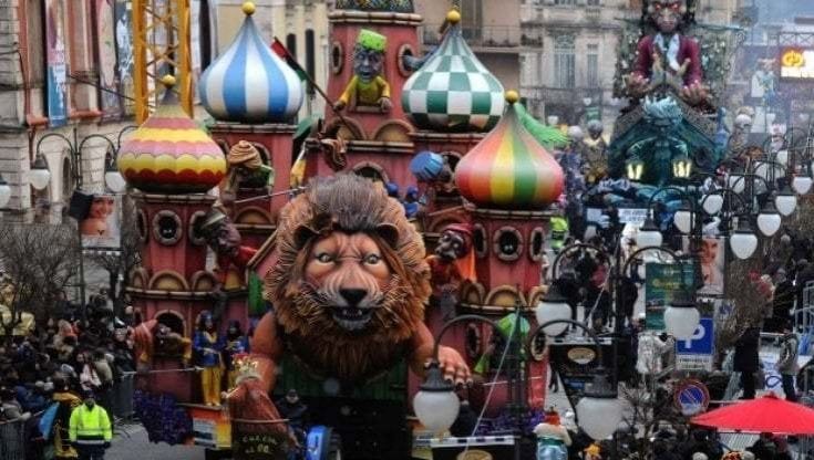 Carnevale di Putignano, torna la festa: Mara Venier madrina e ospiti Dargen D'Amico, Margherita Vicario e Angelo Duro