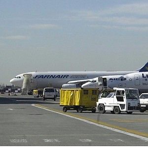 Allarme Ebola al Marconi, ma era sinusite