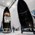 Si librano nello spazio i cubetti lanciati da Lisa Pathfinder