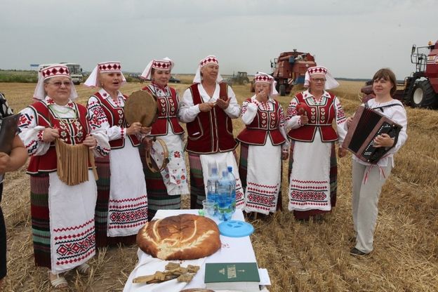 "Il patrimonio di un'epoca" al museo Guatelli: mostra unisce Parma e Bielorussia - Foto 