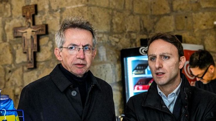 La segretaria dem a De Luca: “A Salerno serve attenzione al rapporto con gli alleati”
