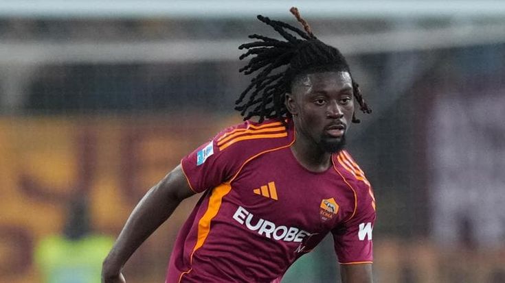 Roma, Gasperini recupera Koné: Friedkin a Verona con la squadra