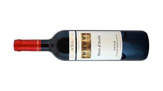 Un nero d’Avola davvero mondiale