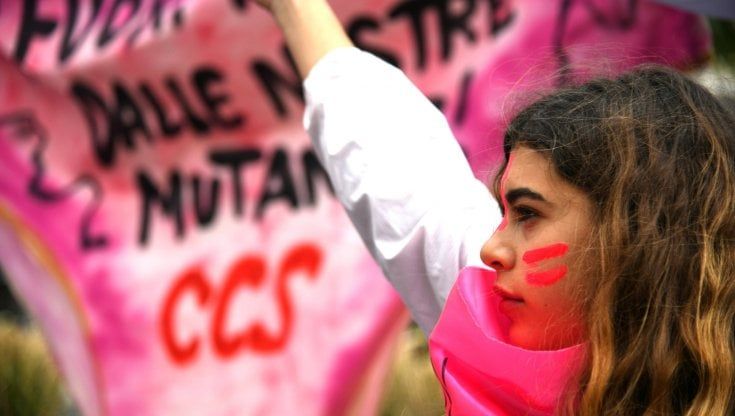Torino, tutti gli eventi per la festa della donna 