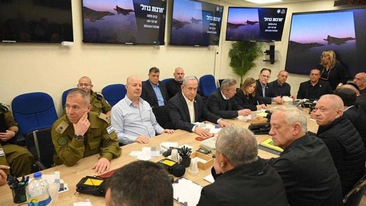 Israele prepara la rappresaglia: “Risponderemo al momento giusto”