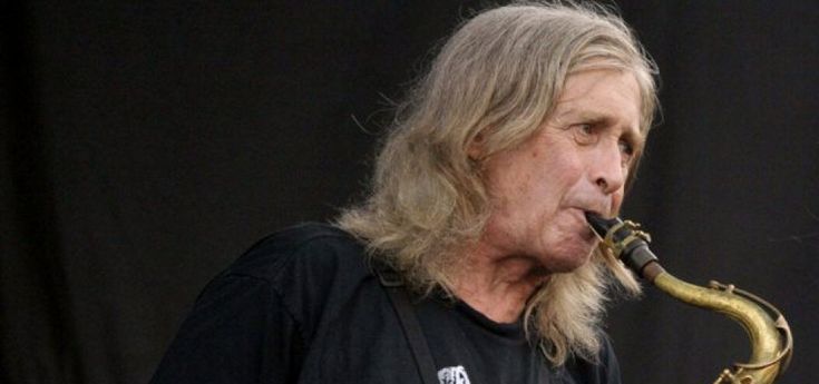 È morto Steve Mackay, sax degli Stooges