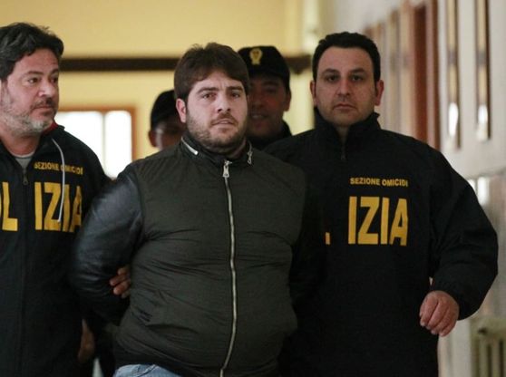Blitz a Forcella, cinquanta arresti
