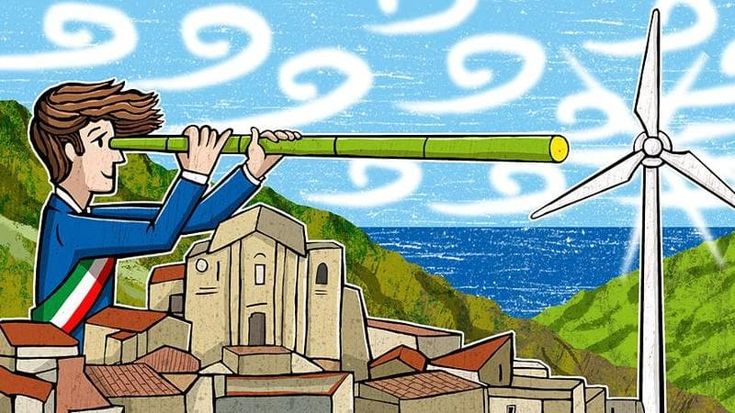 Eroico San Sostene ha saputo vedere lontano