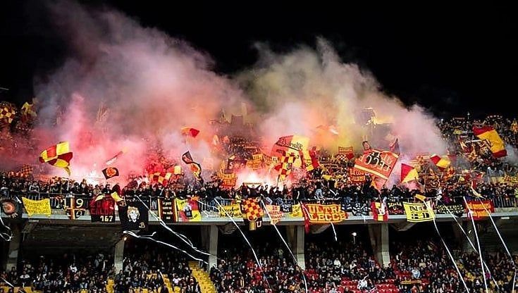 A Lecce arriva la Juve e sale la febbre in tutto il Salento. Prezzo dei biglietti da 60 a 200 euro