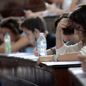 Università, a settembre i test di medicina: aspiranti matricole a ripetizione di logica