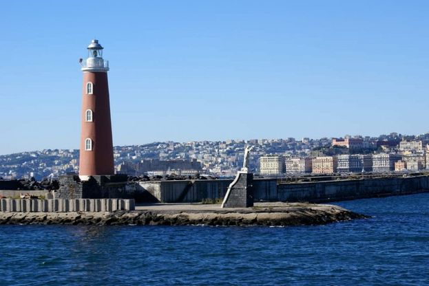 Il Molo San Vincenzo riapre per un giorno, domenica la maratonina