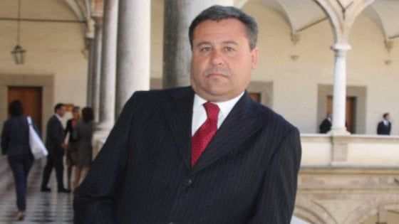 Corruzione, assolto ex deputato del Pd Gaspare Vitrano
