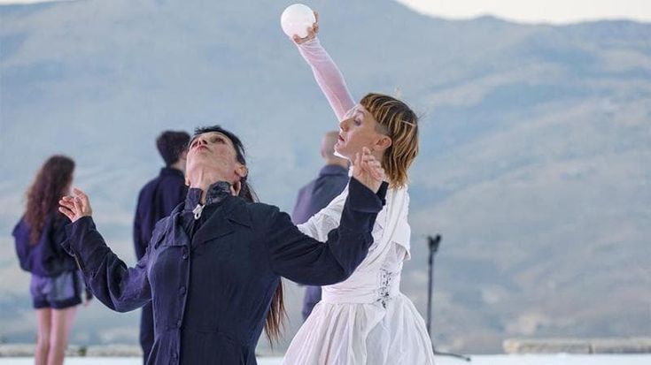 Se la tragedia di Euripide somiglia ai nostri incubi