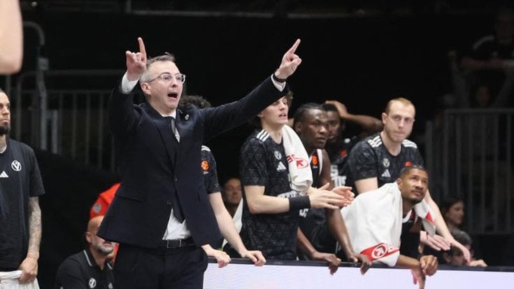Nuova sconfitta per la Virtus che ora si affida a Dos Santos